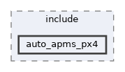 auto-apms-px4/auto_apms_px4/include/auto_apms_px4
